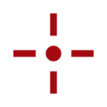 SEO services icon for local search optimization in Las Vegas