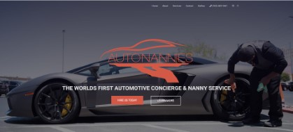autonannies