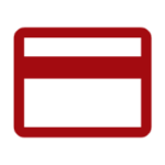 Ecommerce website design services icon