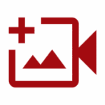 Video production services icon